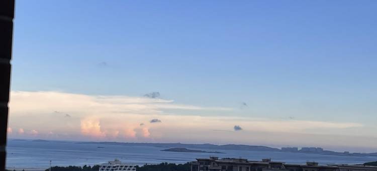 平潭北线中心高层海景套房公寓(湖东路分店)图片