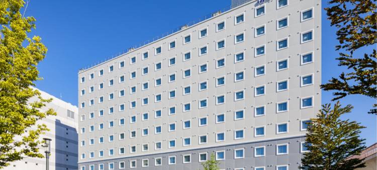 东横INN茅崎市役所前(Toyoko Inn Chigasaki Shiyakusho)图片