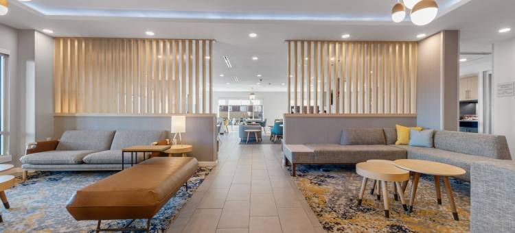 TownePlace Suites Pueblo Downtown图片
