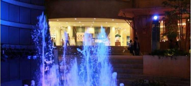 梅兹川崎JR东酒店(JR-EAST HOTEL METS KAWASAKI)图片