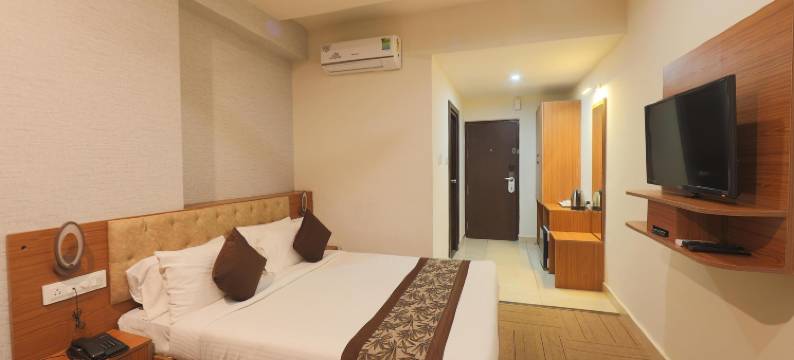 快乐住宿(Happy Stays Whitefield)图片