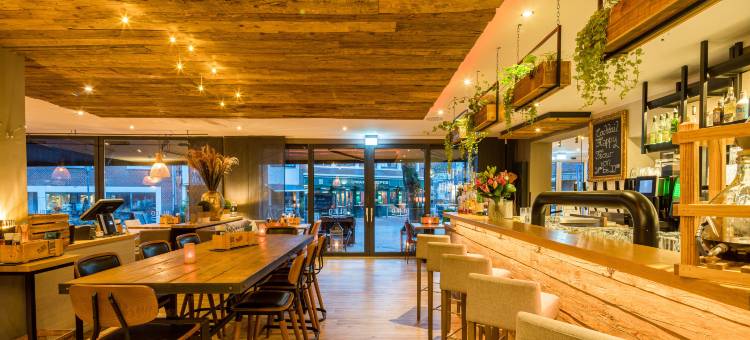 克罗格诺德希酒店(Nordseehotel Kröger)图片