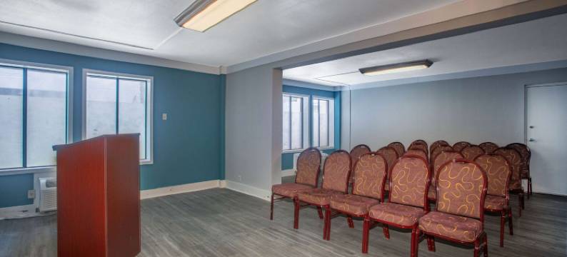 莫比尔I-65温德姆戴斯酒店(Days Inn by Wyndham Mobile I-65)图片