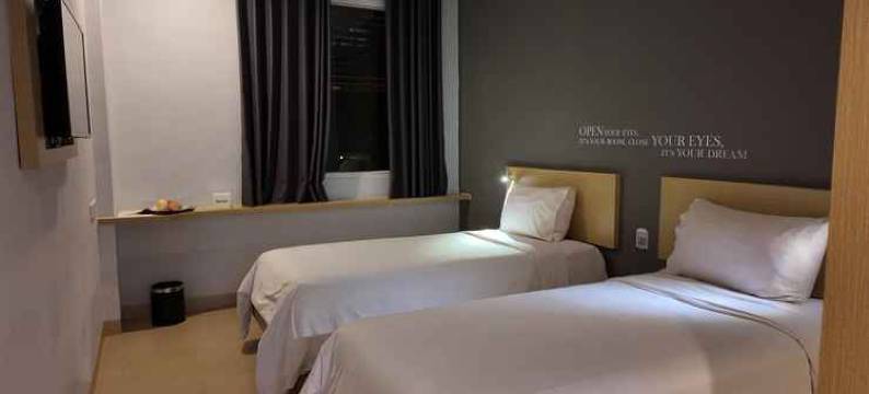 凯里亚德酒店-雅加达法特马瓦蒂(Kyriad Fatmawati Jakarta)图片