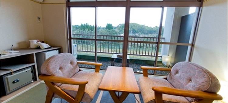 玉之汤日式旅馆(Ryokan Tamanoyu)图片