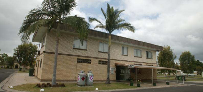 探索公园公寓 - 娱乐场(Discovery Parks - Casino)图片