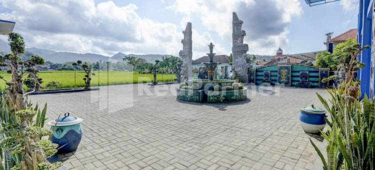 Hotel Miranda Bawean Mitra RedDoorz图片