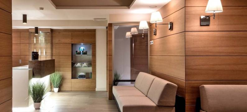 阿尔盖罗斯密卡洛斯 V 酒店(Smy Carlos V Wellness & Spa Alghero)图片