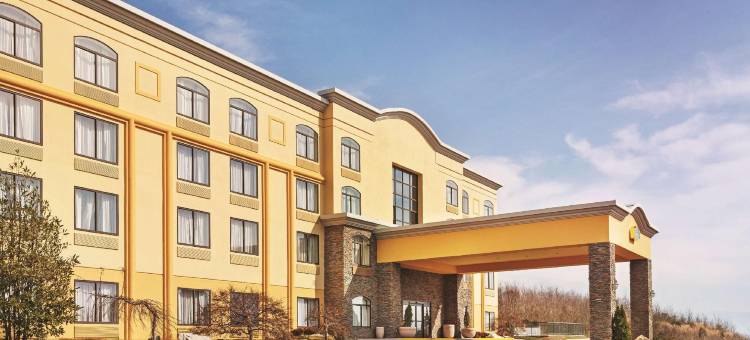 塞维尔维尔柯达拉昆塔温德姆套房酒店(La Quinta Inn & Suites by Wyndham Sevierville / Kodak)图片