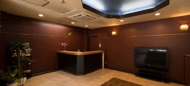 松屋旅馆(枥木市)(Matsuya Ryokan)图片