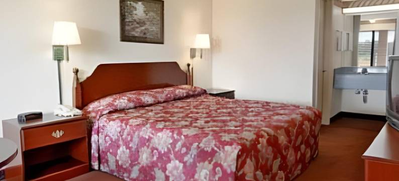 罗德威酒店(Rodeway Inn)图片