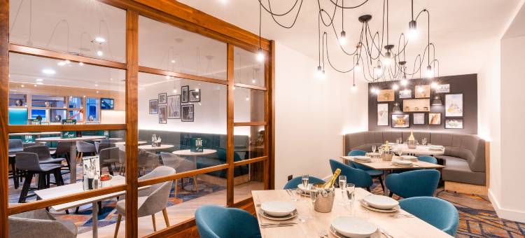 Holiday Inn 斯蒂文尼奇(Holiday Inn Stevenage)图片