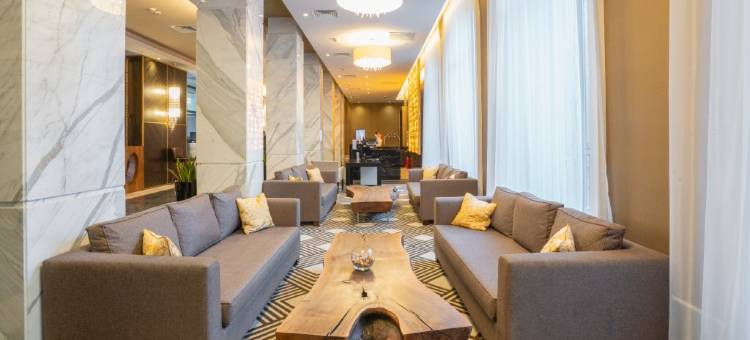 卡拉斯拉雅波利亚纳瑞享酒店(Mövenpick Krasnaya Polyana)图片