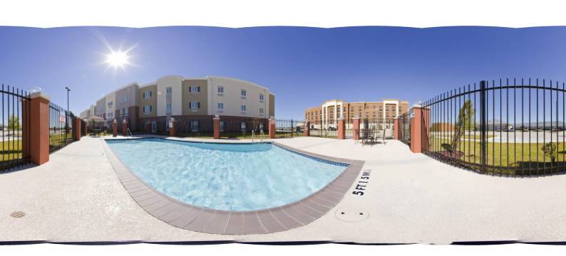 Candlewood Suites 城联赛 by IHG(Candlewood Suites LEAGUE CITY by IHG)图片