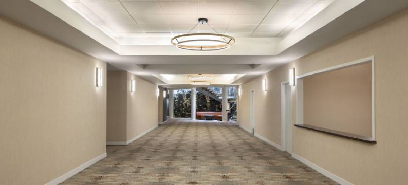 南埃德蒙顿福朋喜来登酒店(Four Points by Sheraton Edmonton South)图片