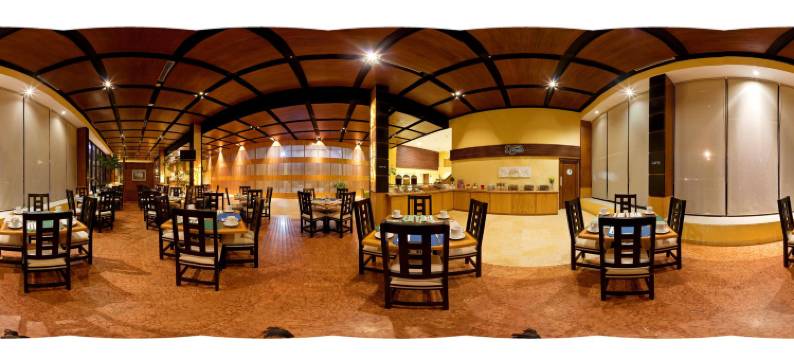 Holiday Inn Express 新拉莱多(Holiday Inn Express NUEVO LAREDO by IHG)图片