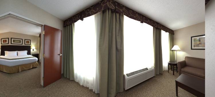 智选假日酒店及套房-克利夫兰特斯柏罗-洲际酒店集团旗下(Holiday Inn Express & Suites Cleveland-Streetsboro)图片