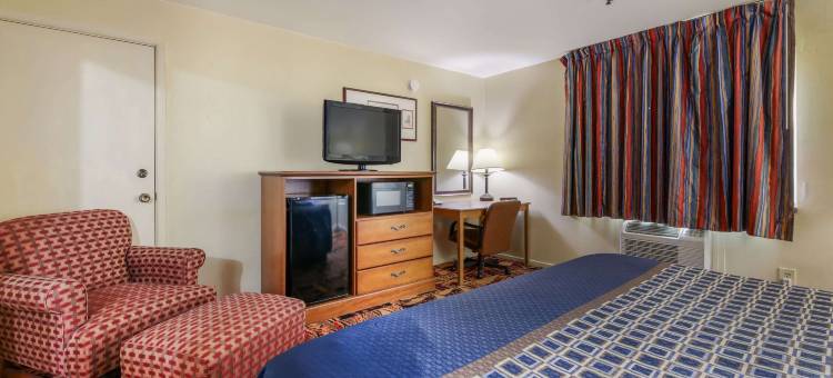 平等旅馆(Equality Inn)图片