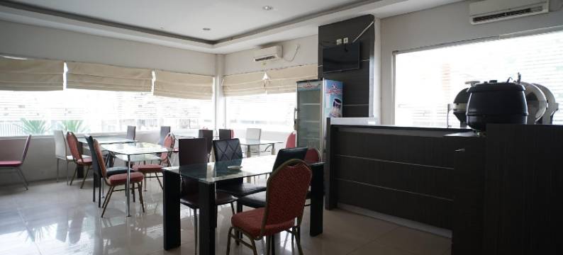 OYO1477阿塔尔88酒店(OYO 1477 Athar 88 Hotel)图片