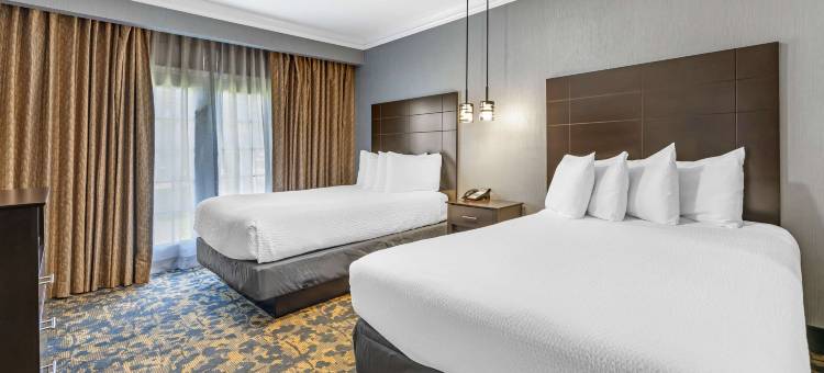 布伦特伍德贝斯特韦斯特酒店(Best Western Brentwood)图片