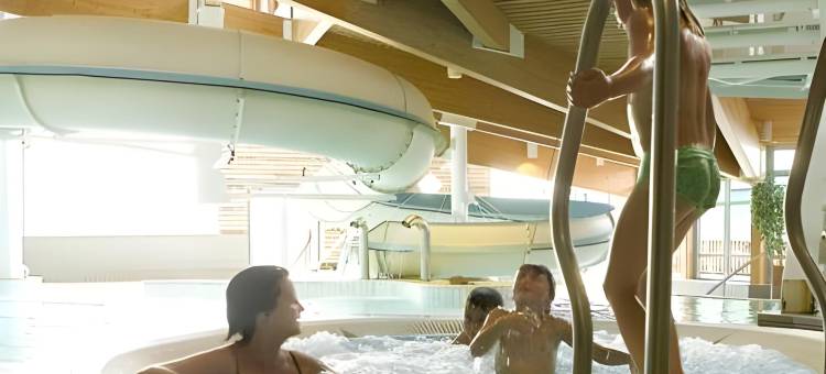 塔努姆斯特兰德酒店(TanumStrand Spa & Resort)图片