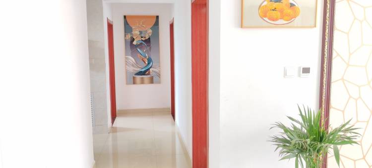 霍家民宿(黄河二路分店)图片