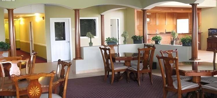 Baymont by Wyndham Texas City图片