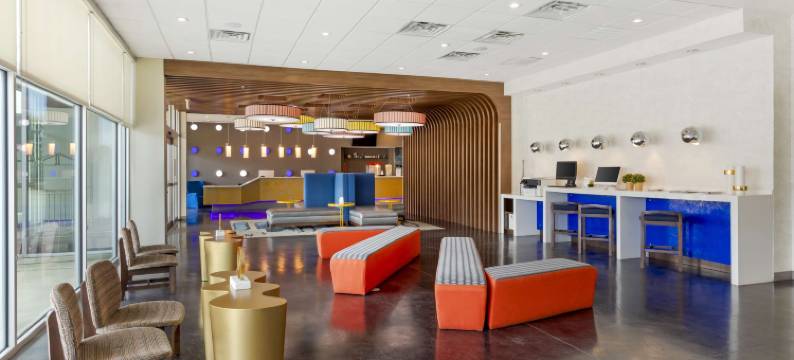 GLo Best Western DeSoto Dallas图片