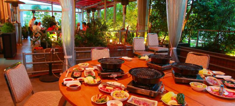 Apartment Hotel Sunshine图片