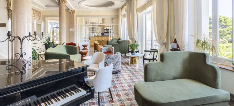 Grand Hotel des Lecques, BW Signature Collection图片