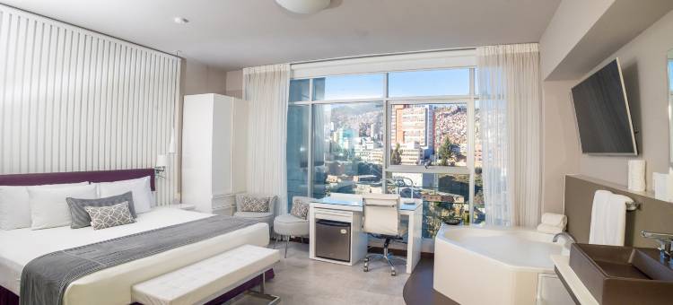 斯坦纳姆精品酒店&Spa(Stannum Boutique Hotel & Spa)图片