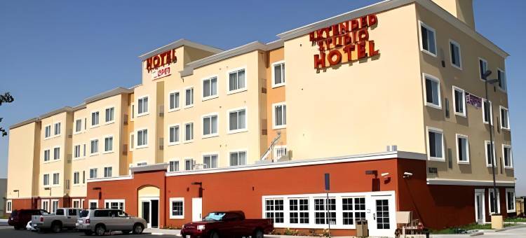 Executive Residency by Best Western Victorville图片