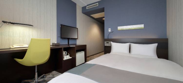 JR 东日本酒店 福岛(Jr-East Hotel Mets Fukushima)图片