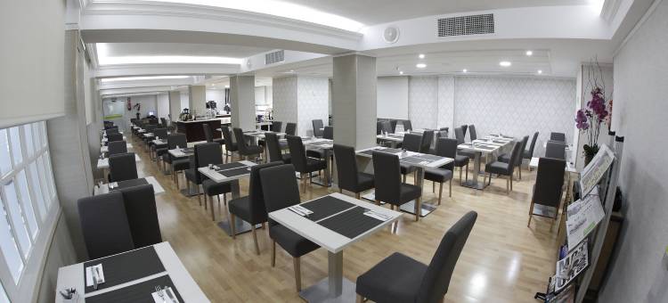 塞尔科蒂尔阿方索十三世酒店(Sercotel Alfonso XIII)图片