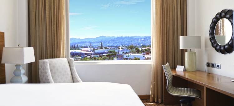 InterContinental Hotels 真圣萨尔瓦多(InterContinental Hotels San Salvador-Metrocentro Mall)图片