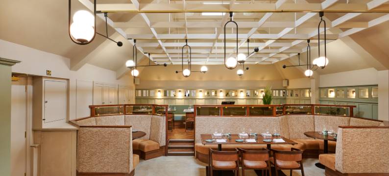 索尔兹伯里米尔福德大厅(MILFORD HALL SALISBURY by IHG)图片