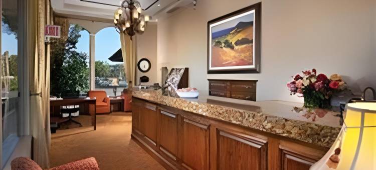 拉格纳希尔旅社 - 尔湾斯佩克特勒姆(Laguna Hills Lodge-Irvine Spectrum)图片