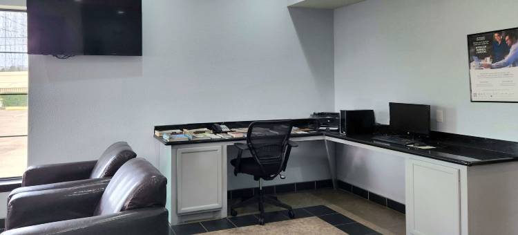 克马戴斯酒店(Days Inn by Wyndham Kemah)图片