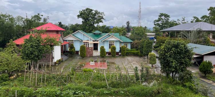 Eco Heritage Villa图片