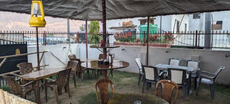 TM旅馆(TM Guest House)图片