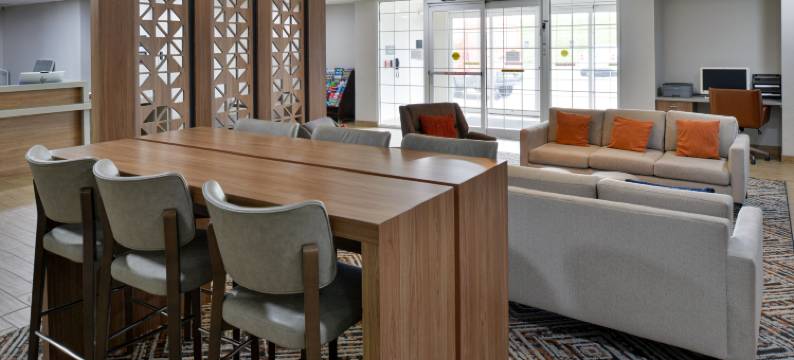 Candlewood Suites 堪萨斯市东北部(Candlewood Suites KANSAS CITY NORTHEAST by IHG)图片
