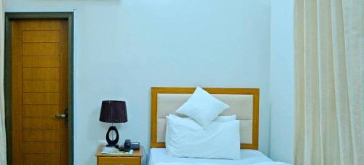 Pakistan Club Inn Hotel图片