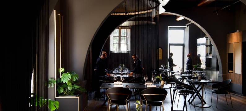 拉夸酒庄(Laqua Vineyard)图片