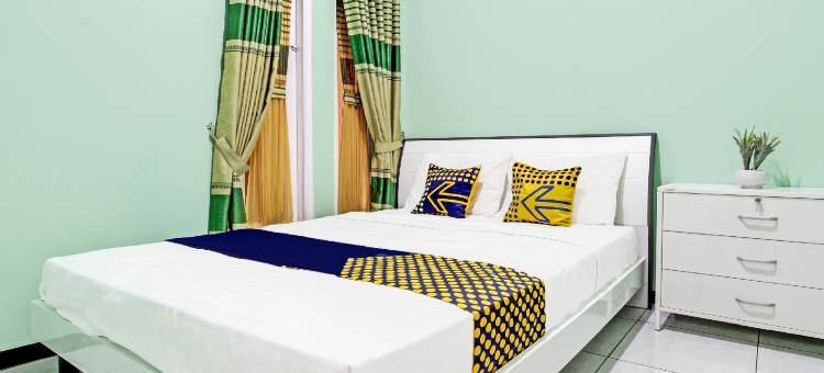 Hotel O Homestay Grand Mahkota Permai Syariah图片