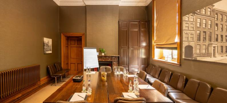 卡西德拉尔夸特霍特尔-德比(Cathedral Quarter Hotel Derby)图片