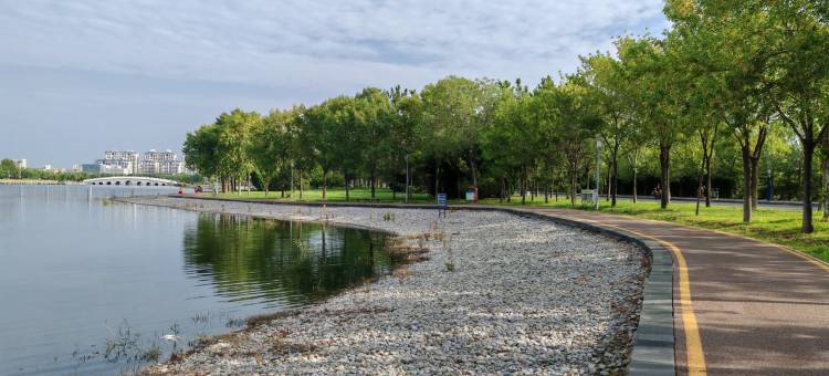 霍家民宿(黄河二路分店)图片