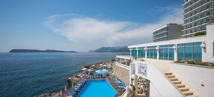 内布敦皇家酒店(Royal Neptun Hotel)图片