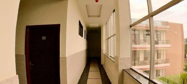 Hotel Govindam Elite图片