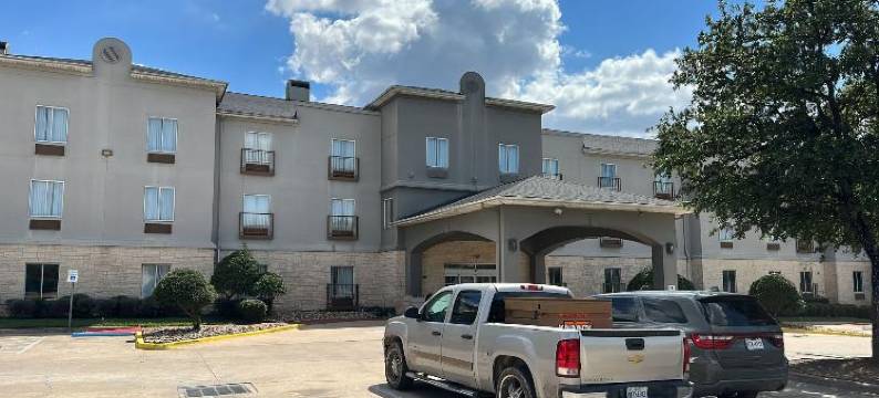 北奥斯汀富鲁格维尔丽怡酒店(Country Inn & Suites by Radisson, Austin North (Pflugerville), TX)图片
