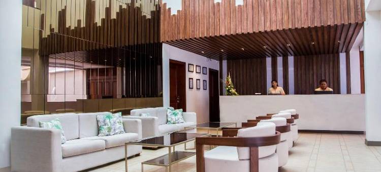 塔里萨度假村(Tarisa Resort & Spa)图片